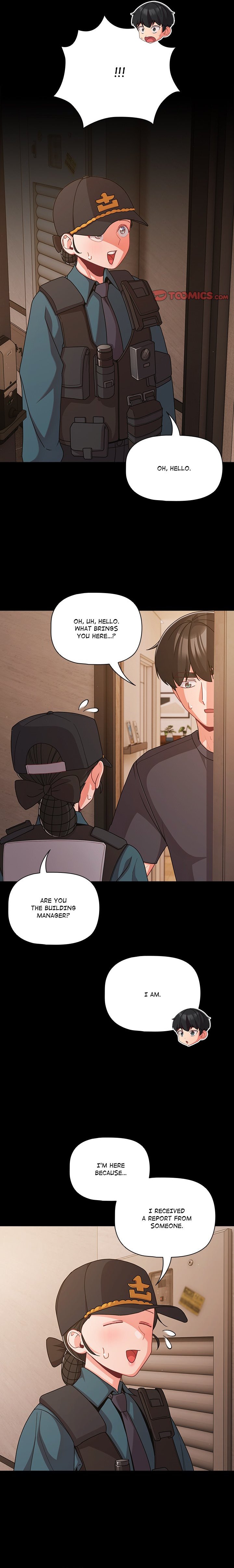 People of The Dark - Page 12