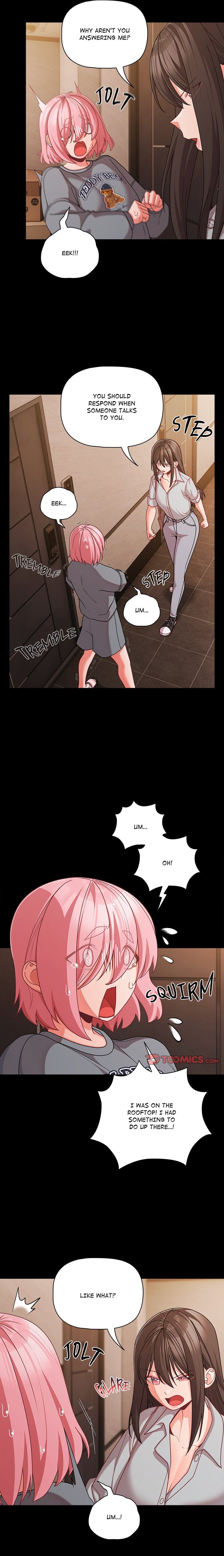 People of The Dark - Page 2
