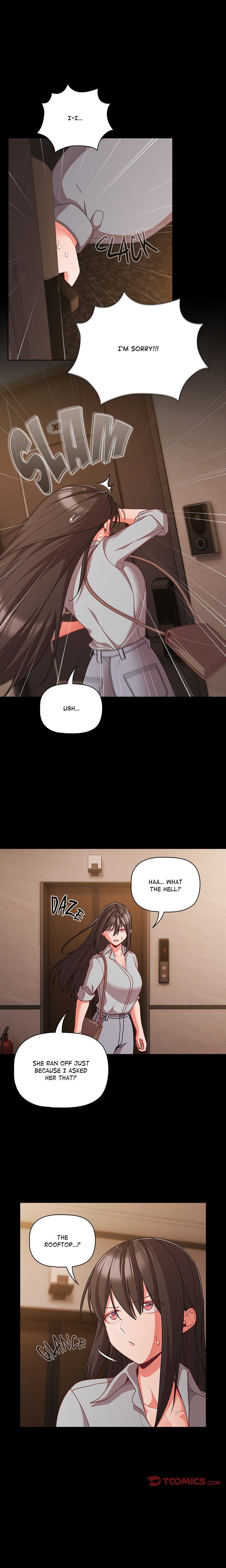 People of The Dark - Page 3