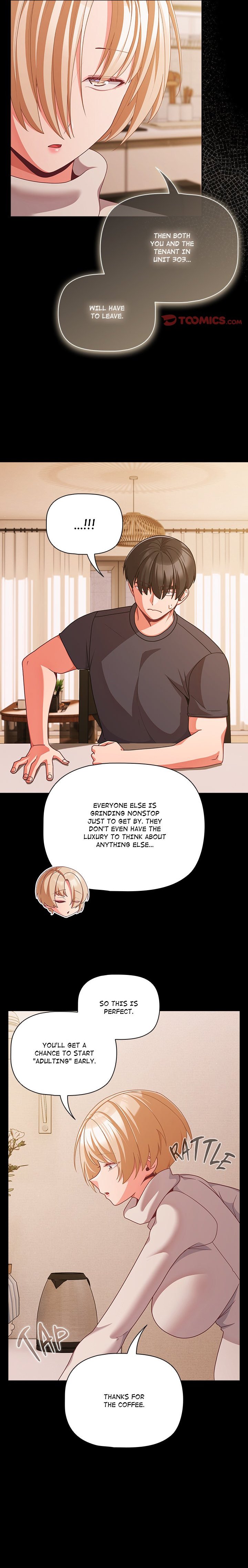 People of The Dark - Page 8