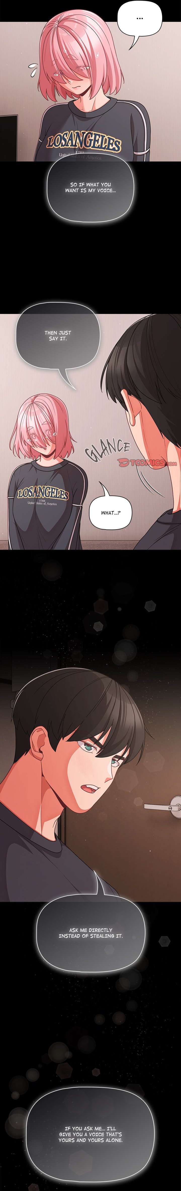 People of The Dark - Page 17