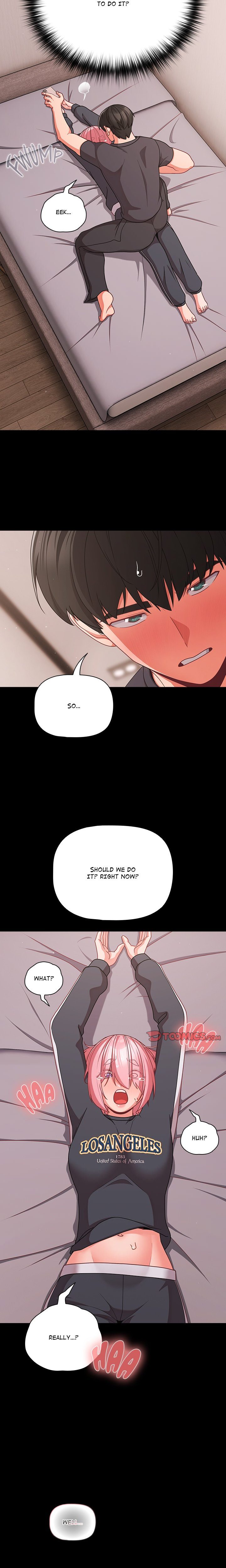 People of The Dark - Page 21