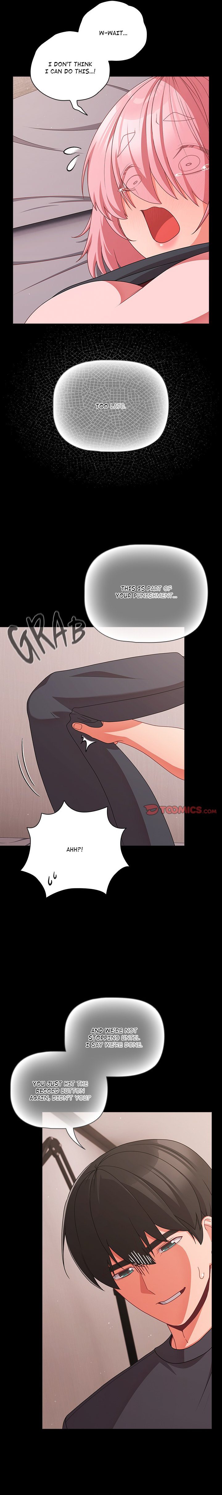 People of The Dark - Page 26