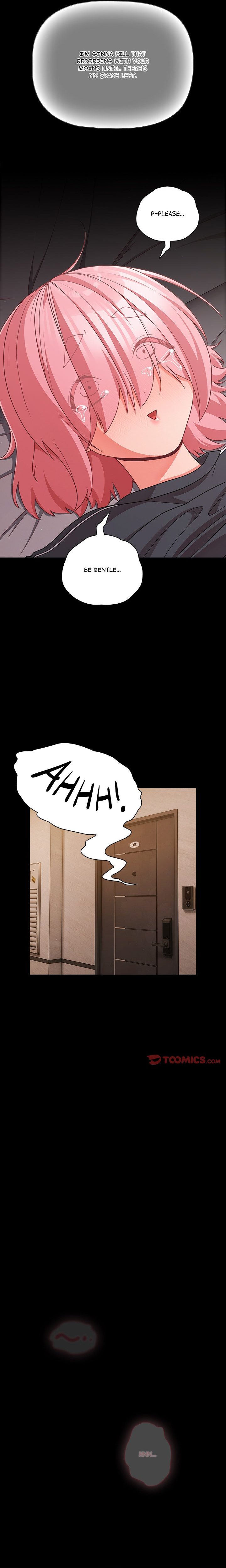 People of The Dark - Page 27