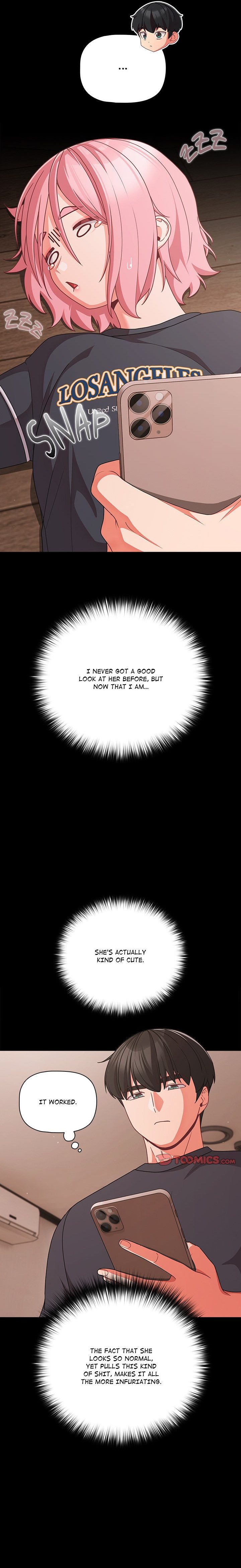 People of The Dark - Page 8