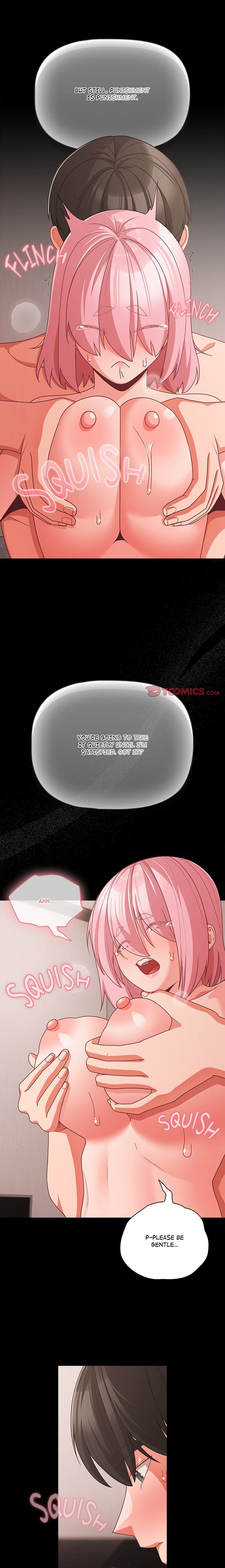 People of The Dark - Page 5