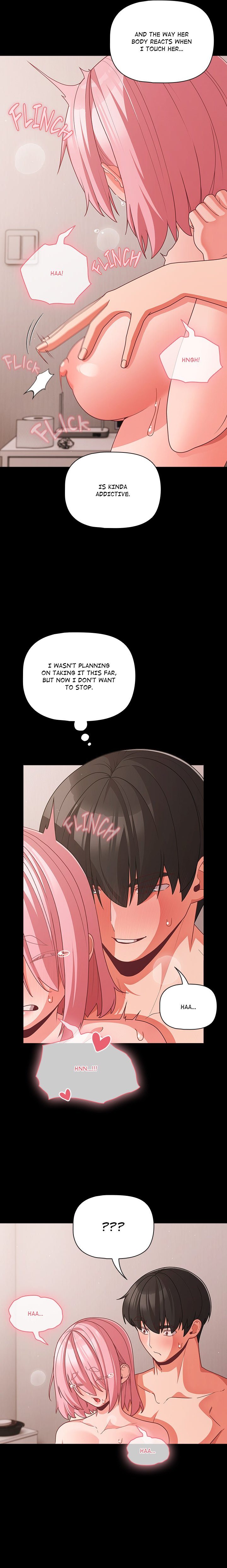 People of The Dark - Page 7