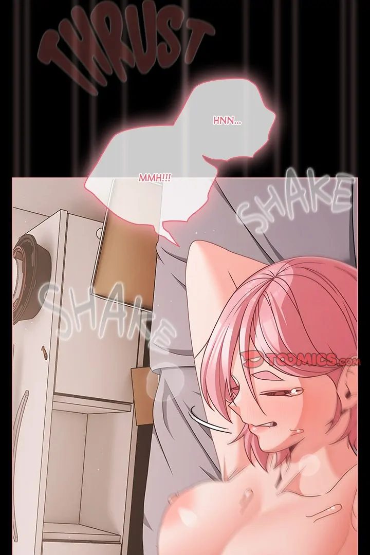 People of The Dark - Page 33