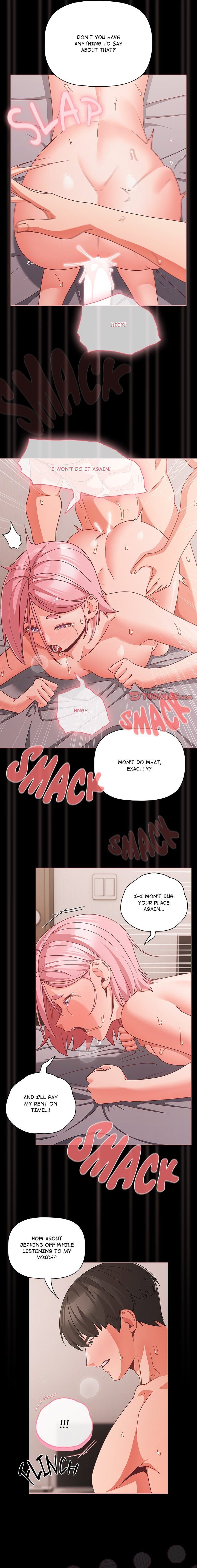 People of The Dark - Page 10