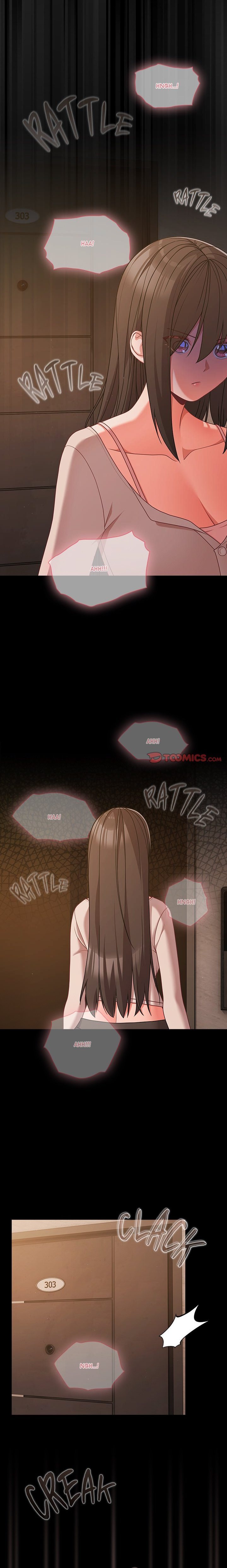 People of The Dark - Page 19