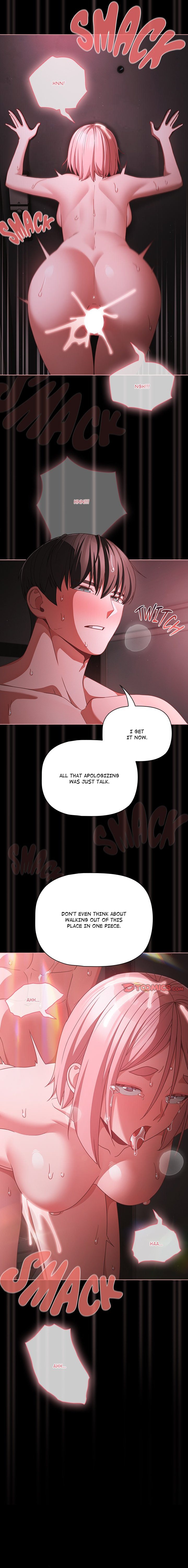 People of The Dark - Page 10