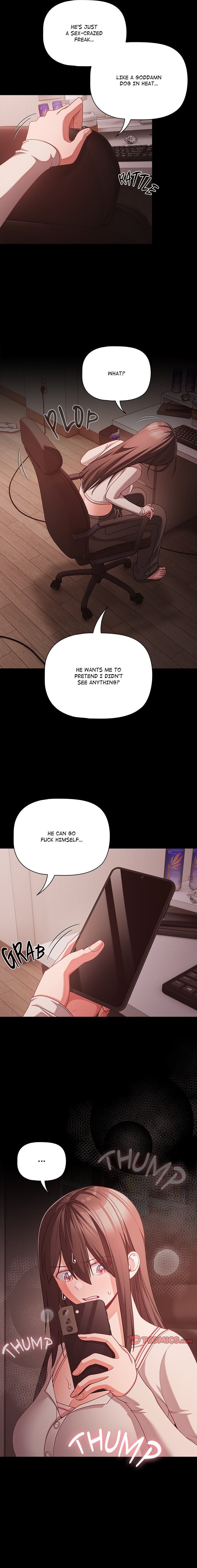 People of The Dark - Page 12