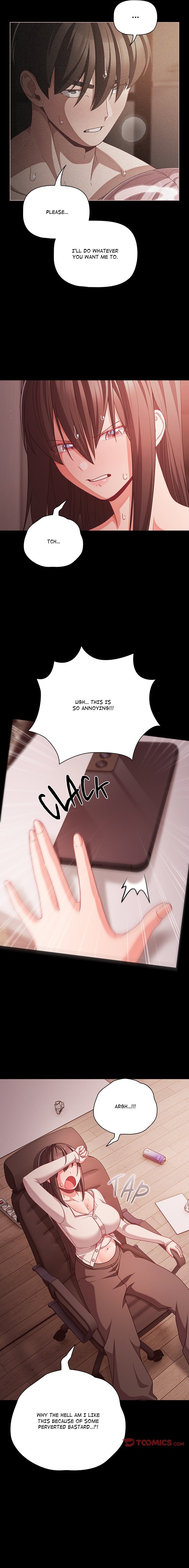 People of The Dark - Page 13