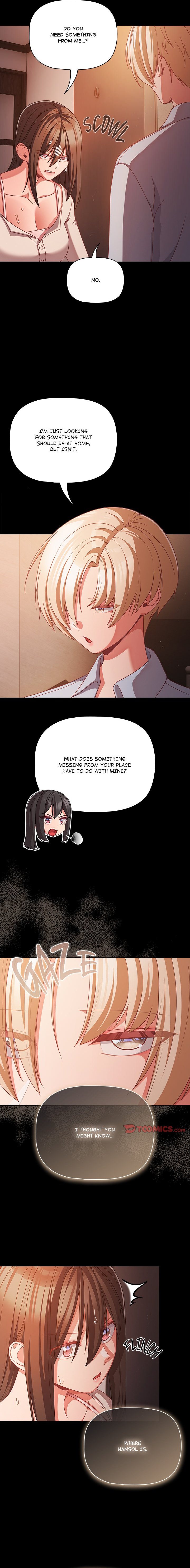 People of The Dark - Page 19