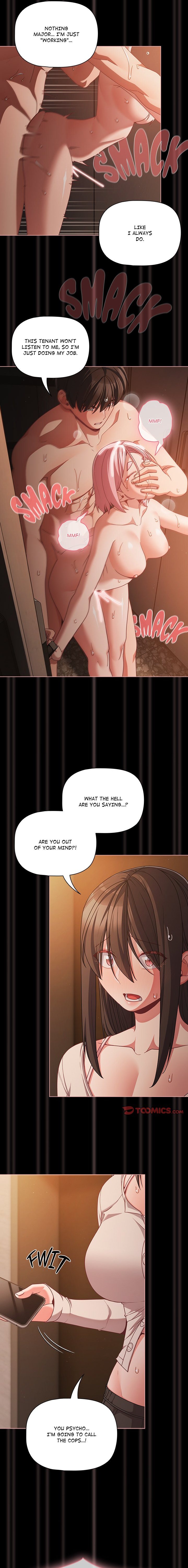 People of The Dark - Page 3