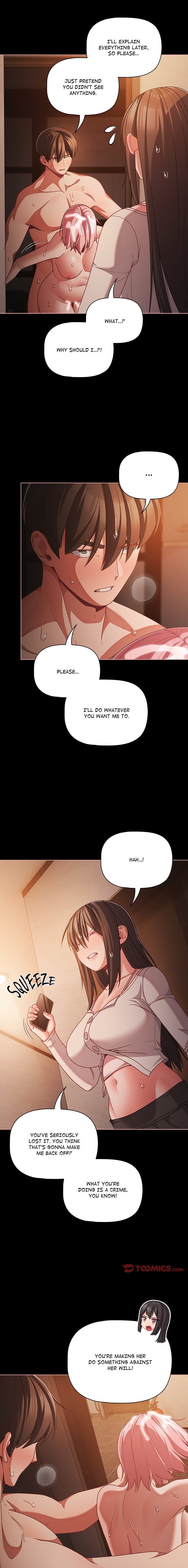 People of The Dark - Page 5