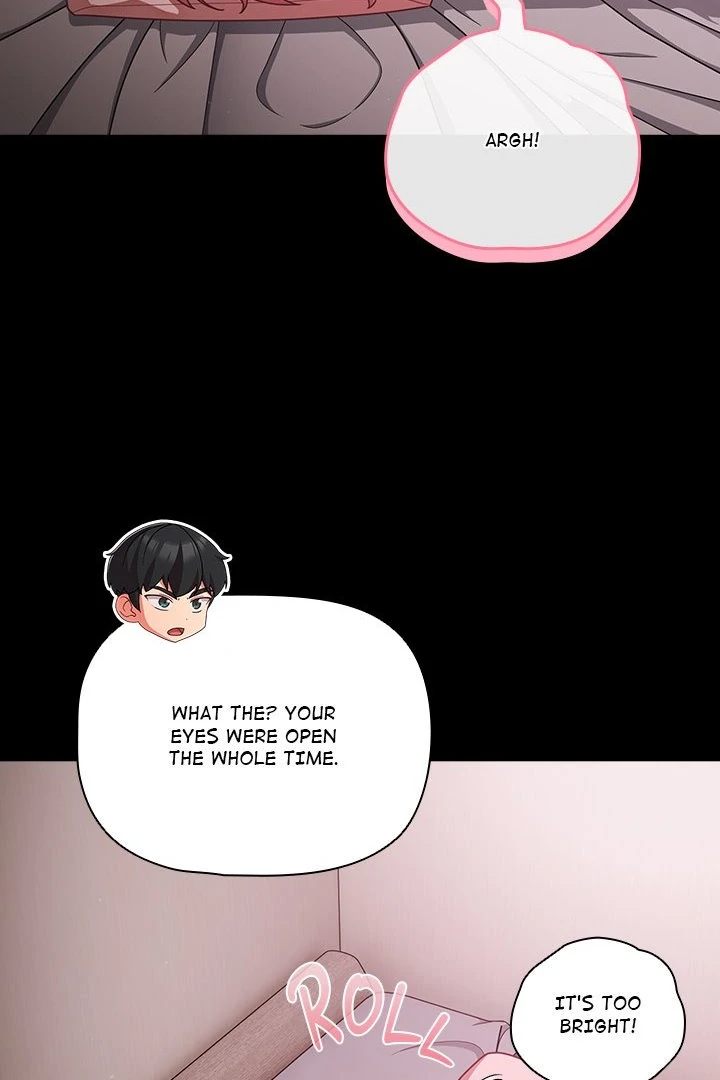 People of The Dark - Page 93