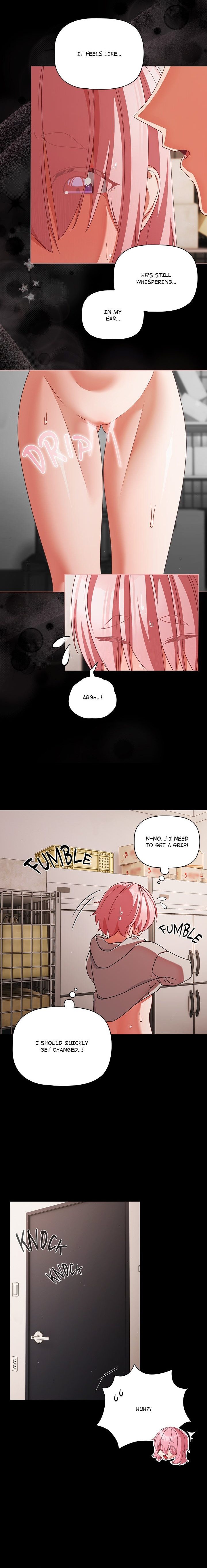 People of The Dark - Page 15
