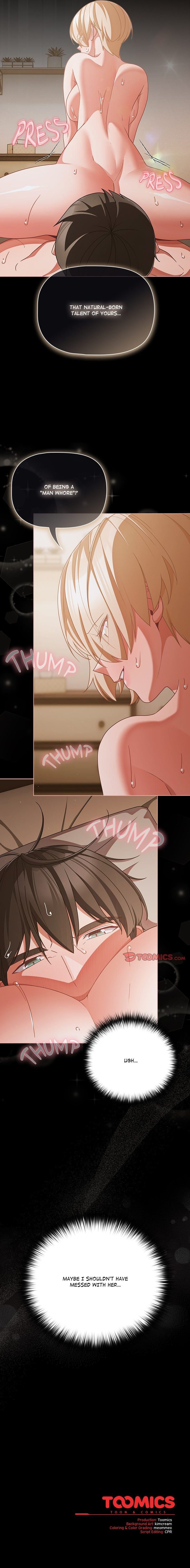 People of The Dark - Page 21