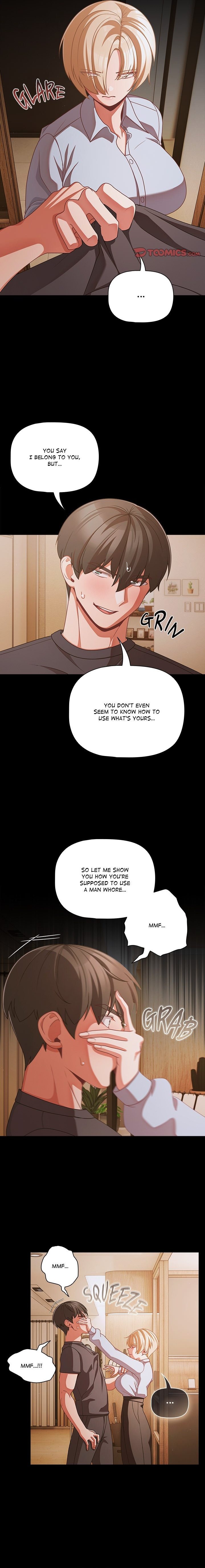 People of The Dark - Page 7