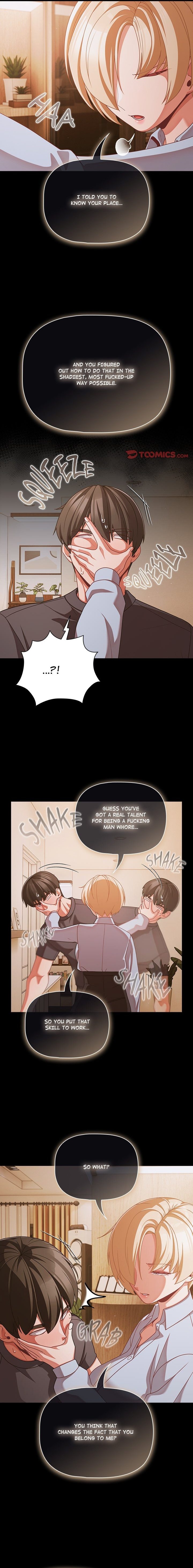 People of The Dark - Page 8