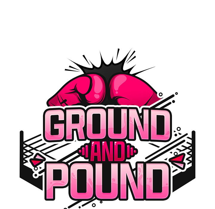 Ground and Pound - Chapter 1 Page 54