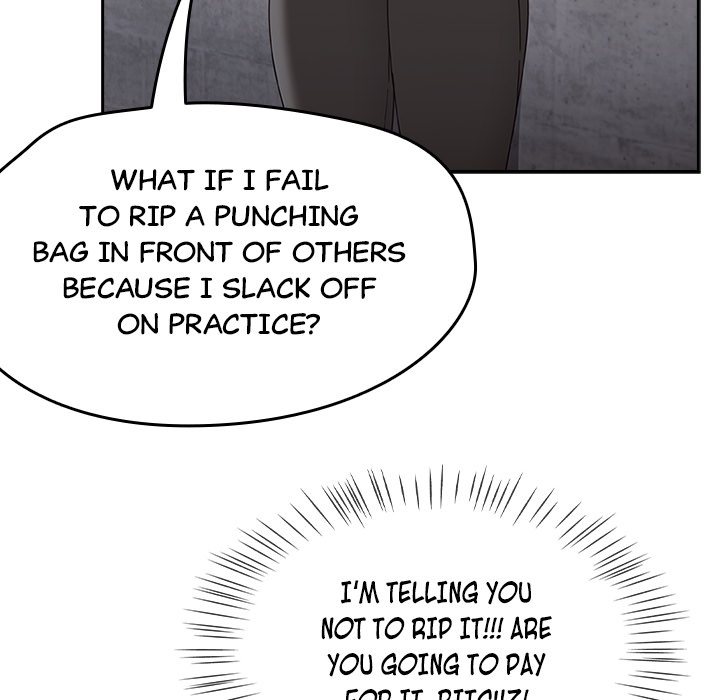 Ground and Pound - Chapter 1 Page 75