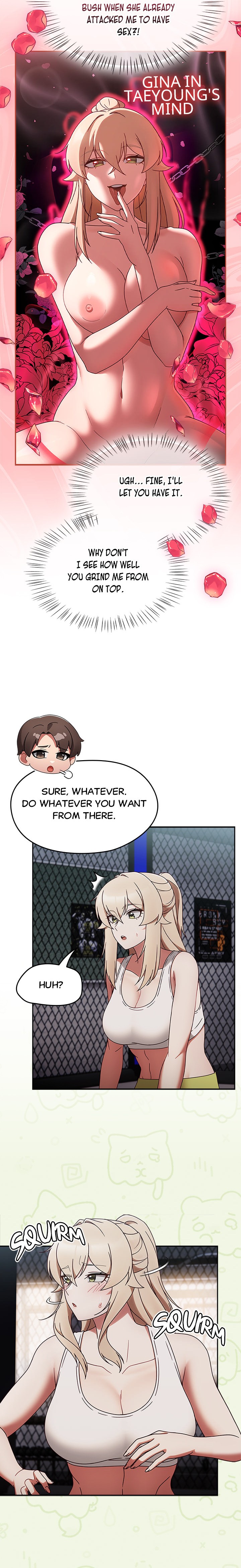 Ground and Pound - Page 12