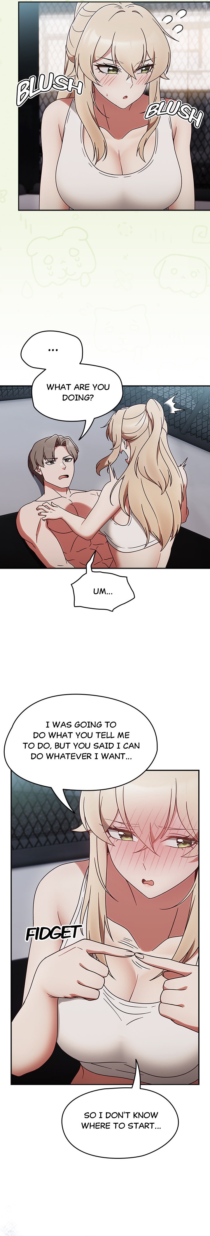 Ground and Pound - Page 13