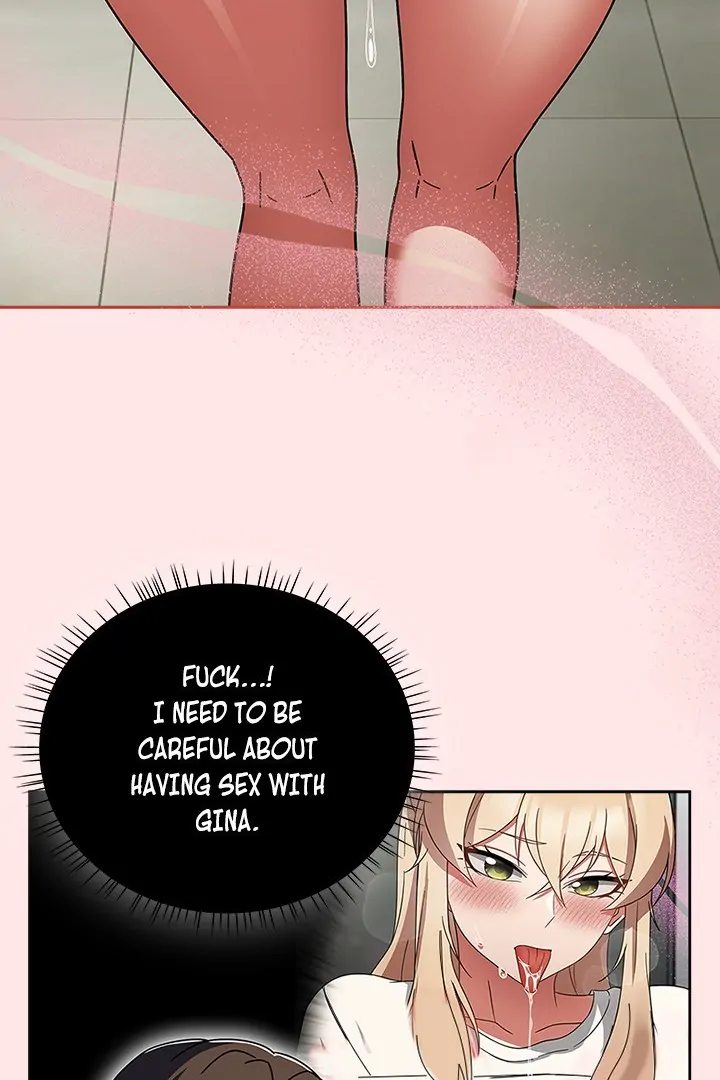 Ground and Pound - Page 3
