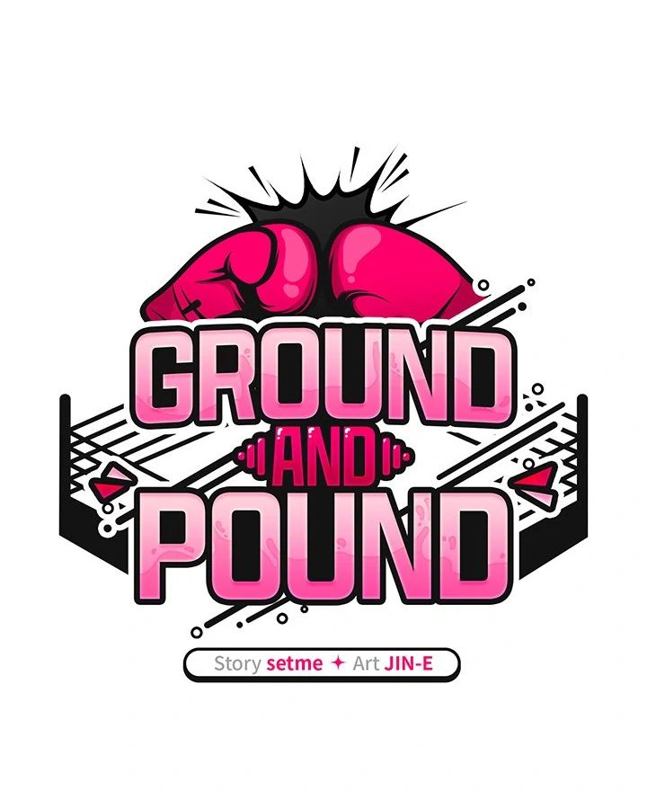 Ground and Pound - Page 33
