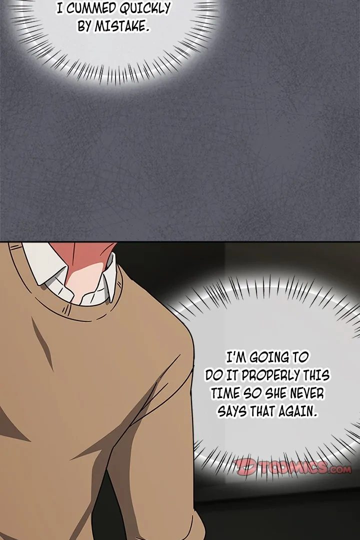 Ground and Pound - Page 40