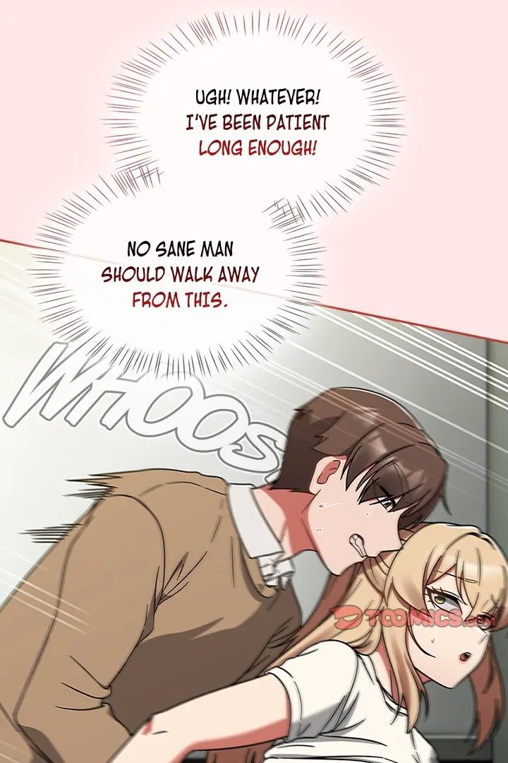 Ground and Pound - Page 8
