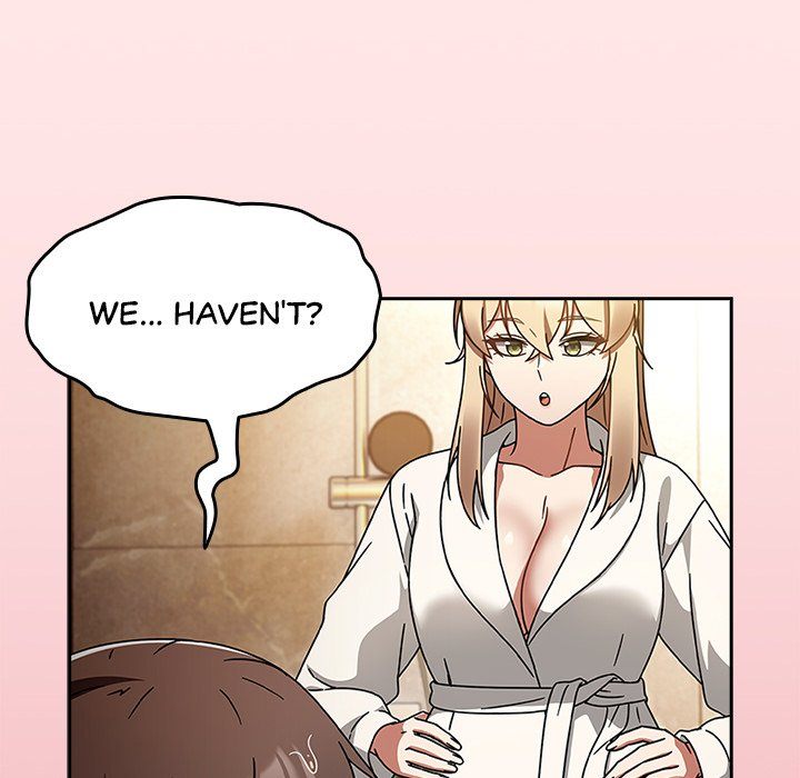 Ground and Pound - Page 100