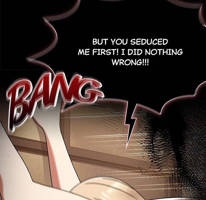 Ground and Pound - Page 114