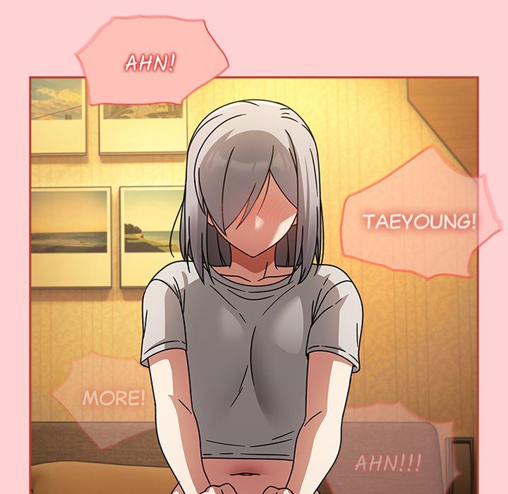 Ground and Pound - Page 127