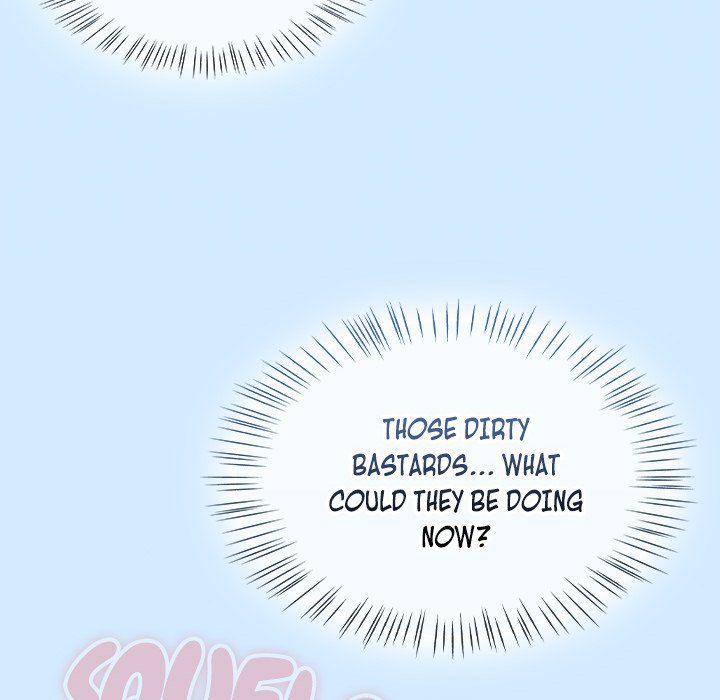 Ground and Pound - Page 142