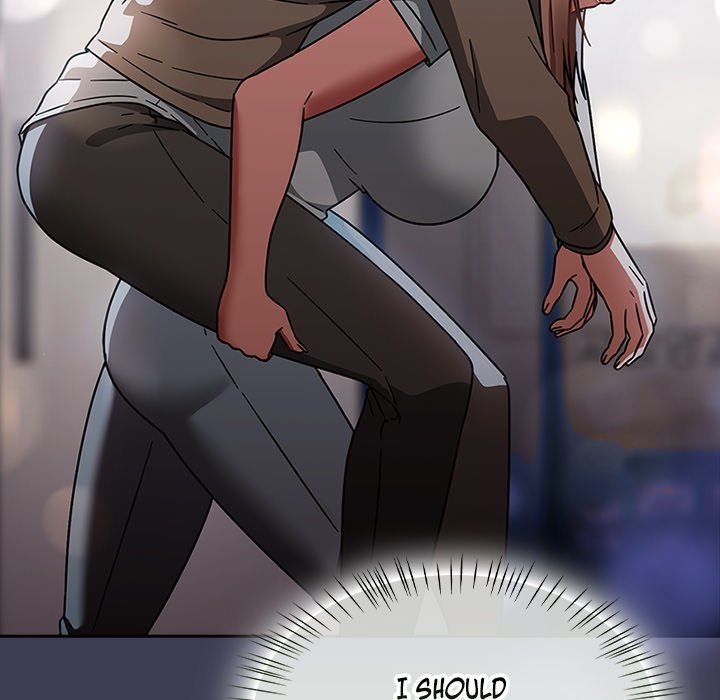 Ground and Pound - Page 16