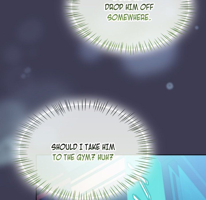Ground and Pound - Page 17