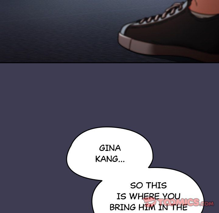 Ground and Pound - Page 30