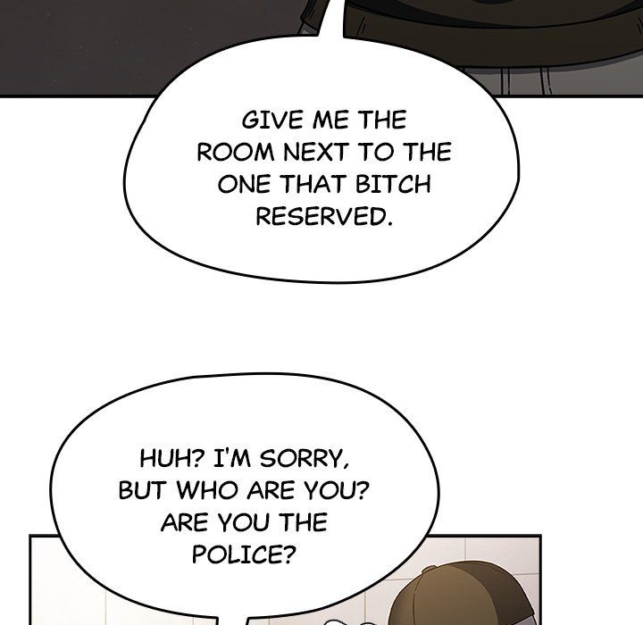 Ground and Pound - Page 47