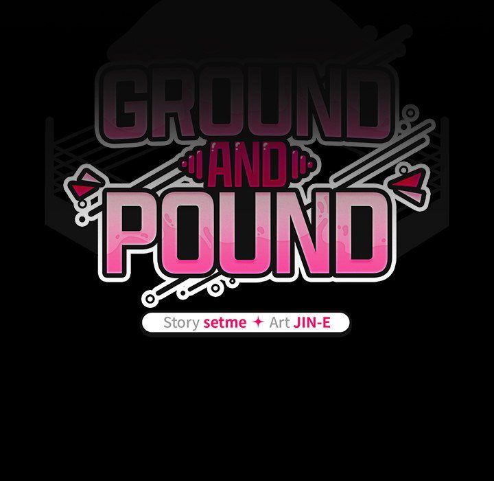 Ground and Pound - Page 59
