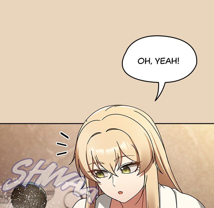 Ground and Pound - Page 89