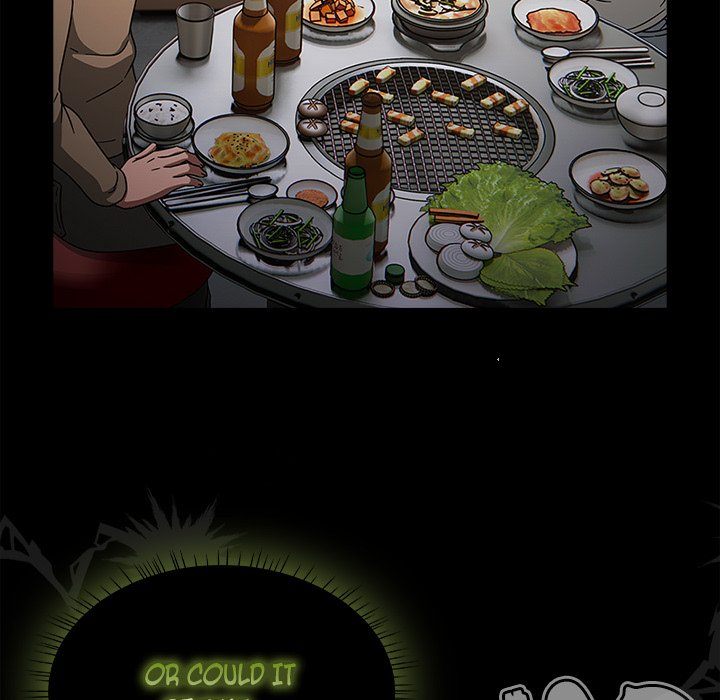 Ground and Pound - Page 9