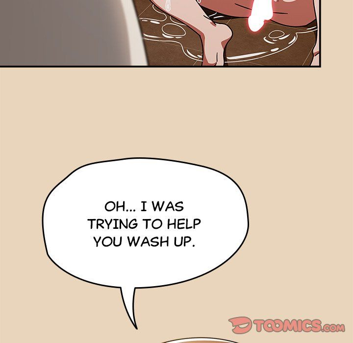 Ground and Pound - Page 93