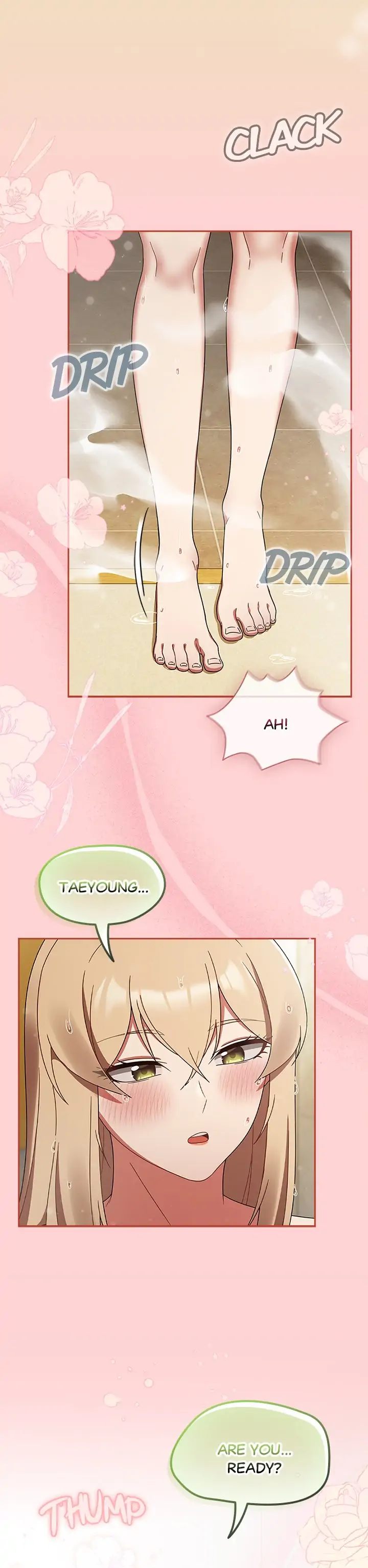 Ground and Pound - Page 10