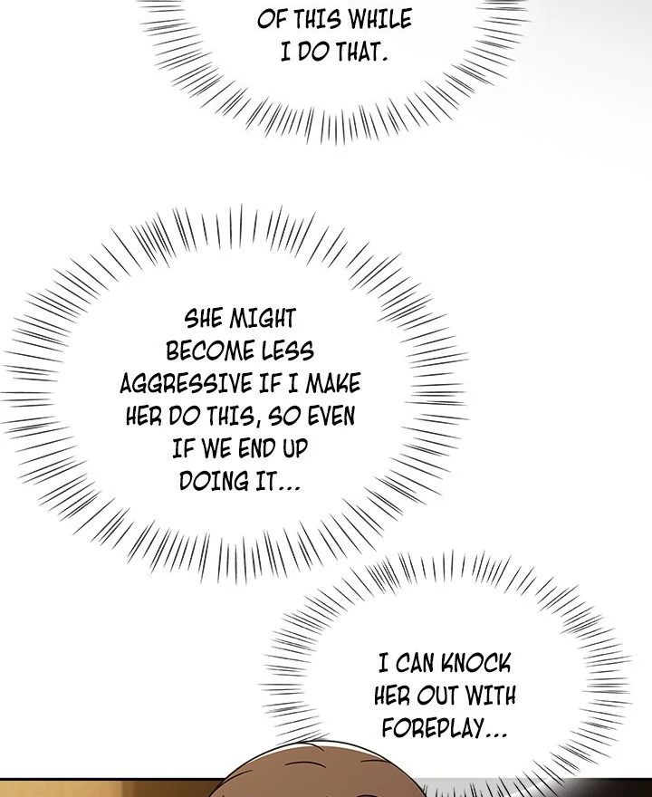 Ground and Pound - Page 23