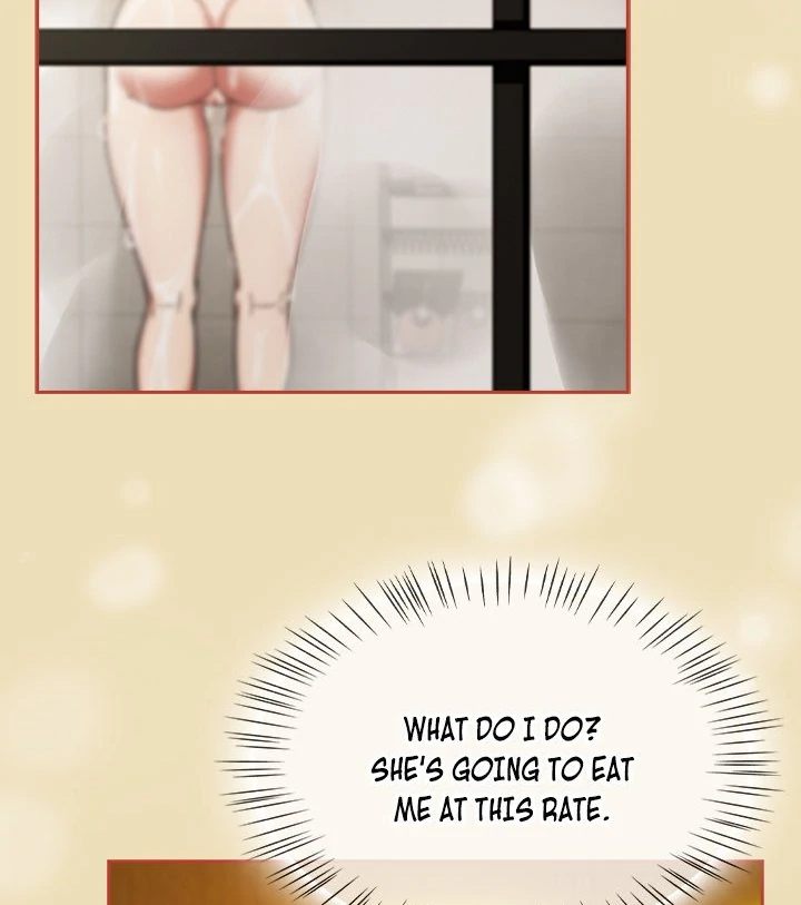 Ground and Pound - Page 3
