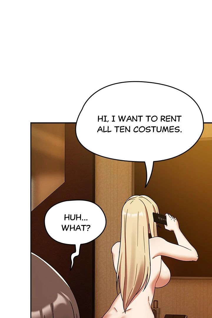 Ground and Pound - Page 30