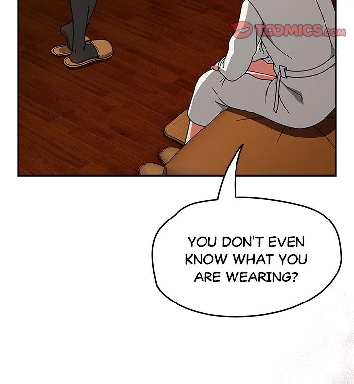 Ground and Pound - Page 49